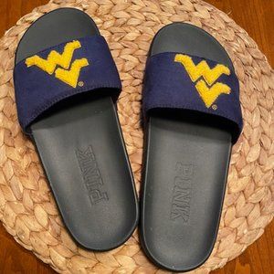 PINK Slides (Victoria's Secret)